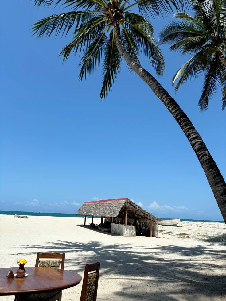 Diani Beach
